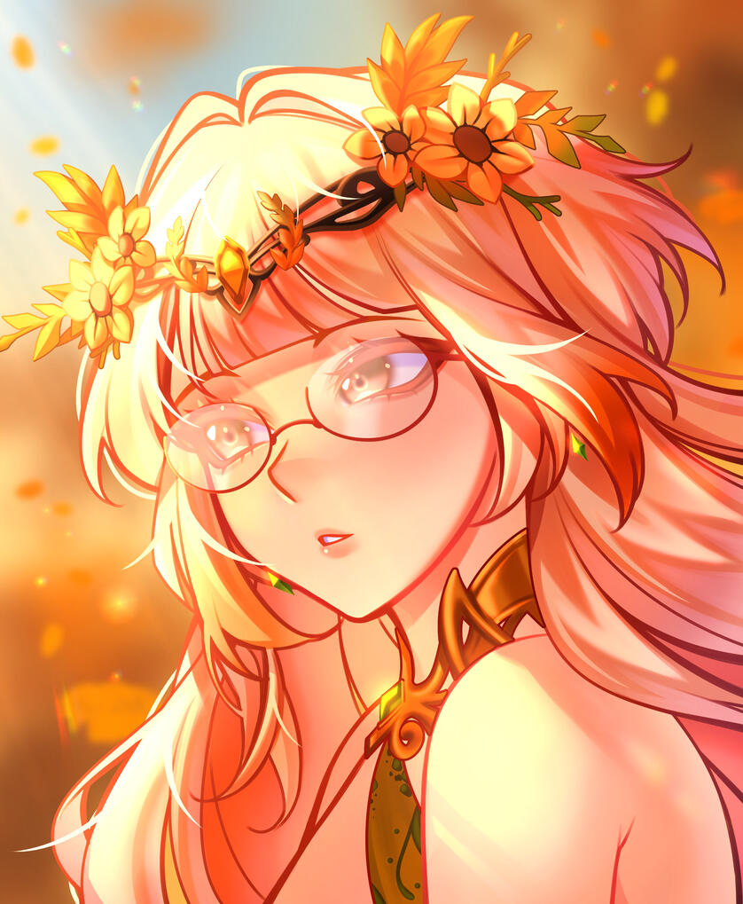 Art by HarisunStudios Art by HarisunStudios